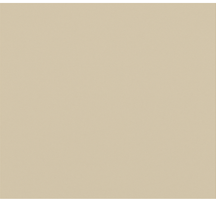 Store enrouleur bureaux simple beige - TenStickers