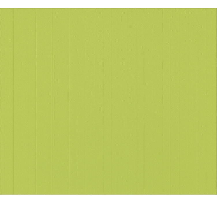 Store enrouleur bureaux vert clair - TenStickers