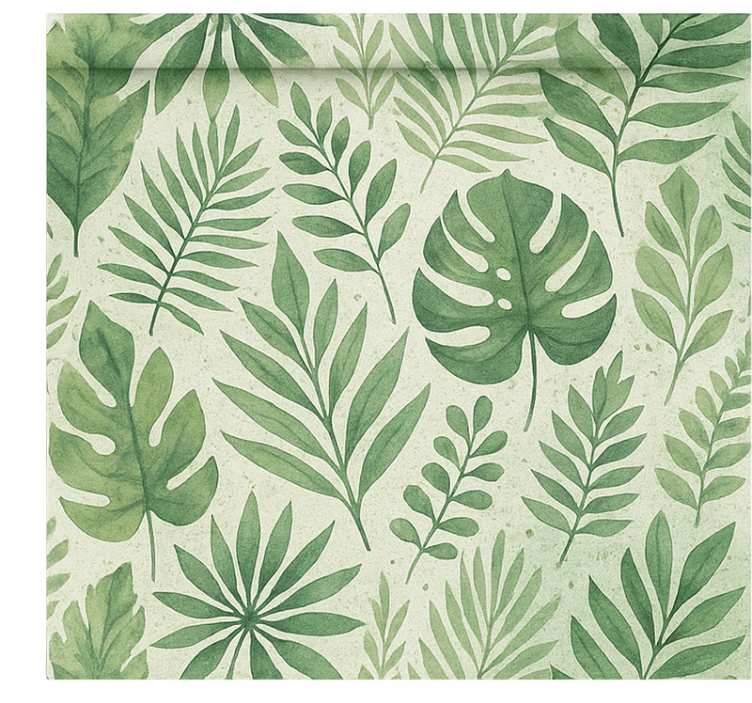 Store enrouleur bureaux ambiance nature - TenStickers