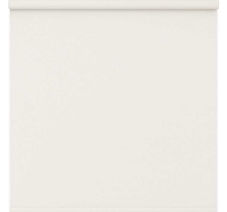 Store enrouleur chambre couple couleur grise - TenStickers