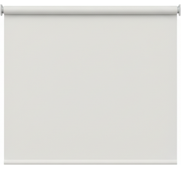 Store enrouleur élégant teintes danseur nuage - TenStickers