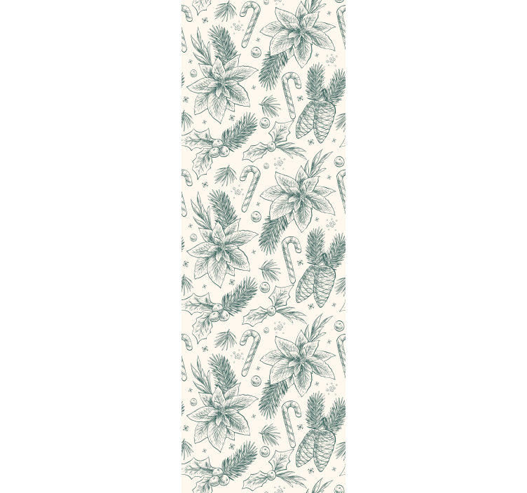 Store enrouleur chambre enfant motif cadeaux dessin - TenStickers