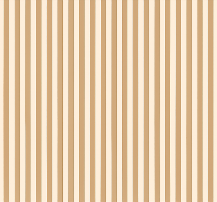 Store enrouleur beige à rayures vintage - TenStickers