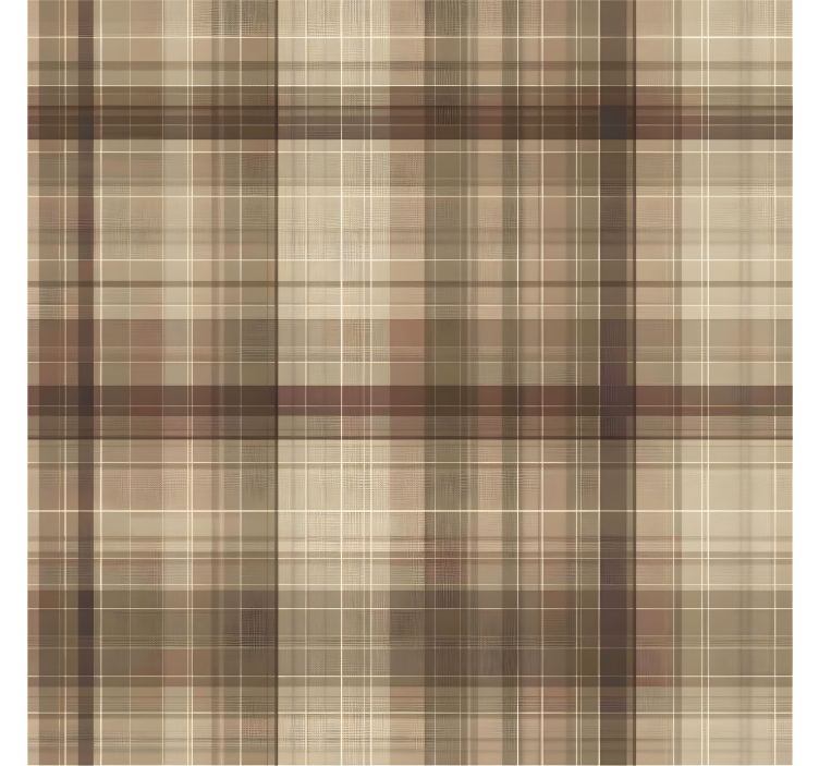 Store enrouleur beige effet textile - TenStickers
