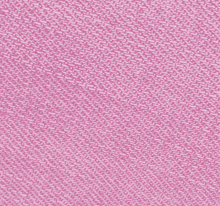 Store enrouleur rose effet tissu - TenStickers