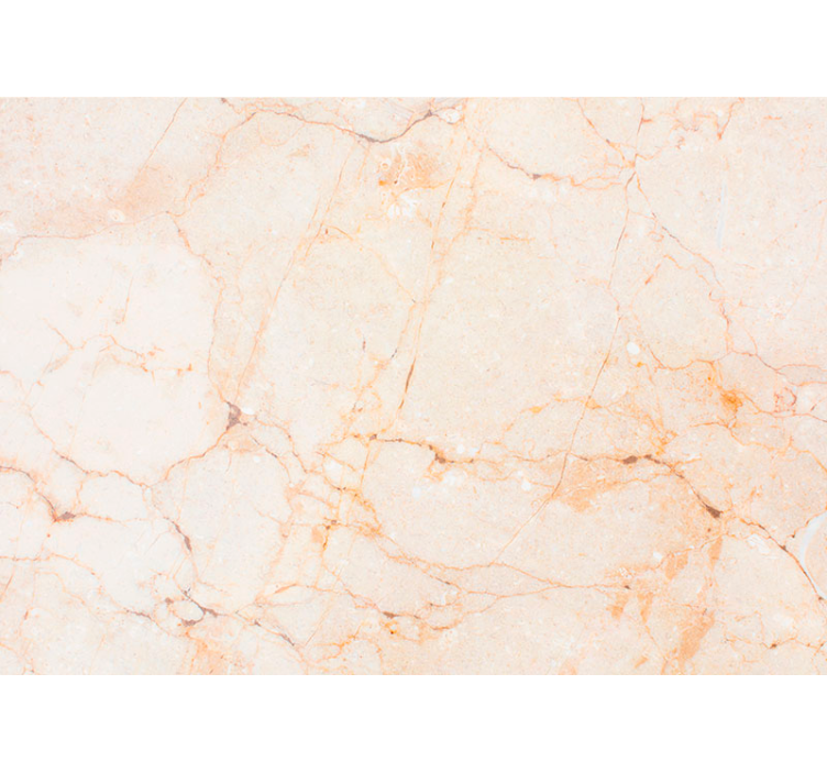 Store enrouleur beige texture marbrée - TenStickers