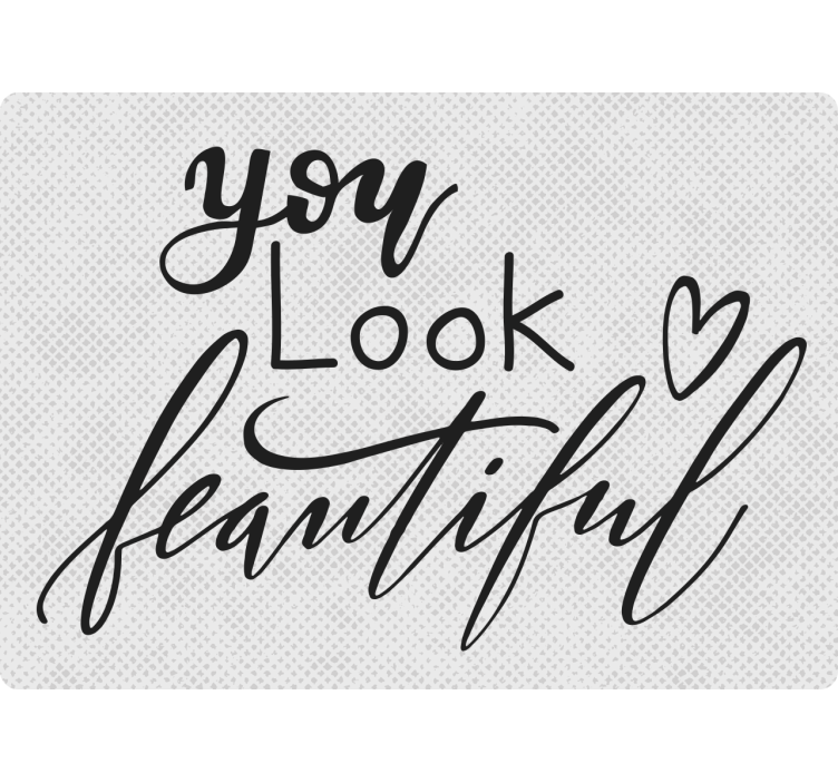 Store enrouleur gris vous rend magnifique - TenStickers