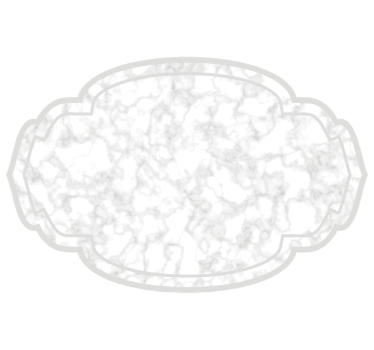 Store enrouleur gris marbre blanc - TenStickers