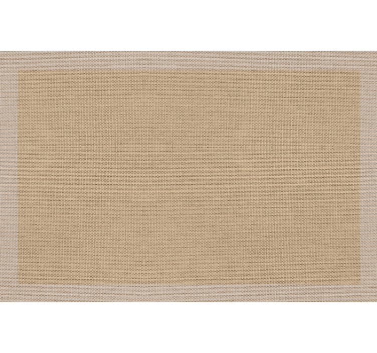 Store enrouleur beige teplon beige naturel - TenStickers