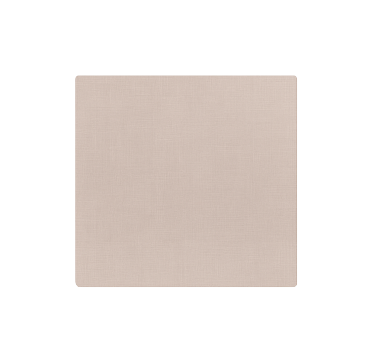 Store enrouleur beige tissage lin subtil - TenStickers