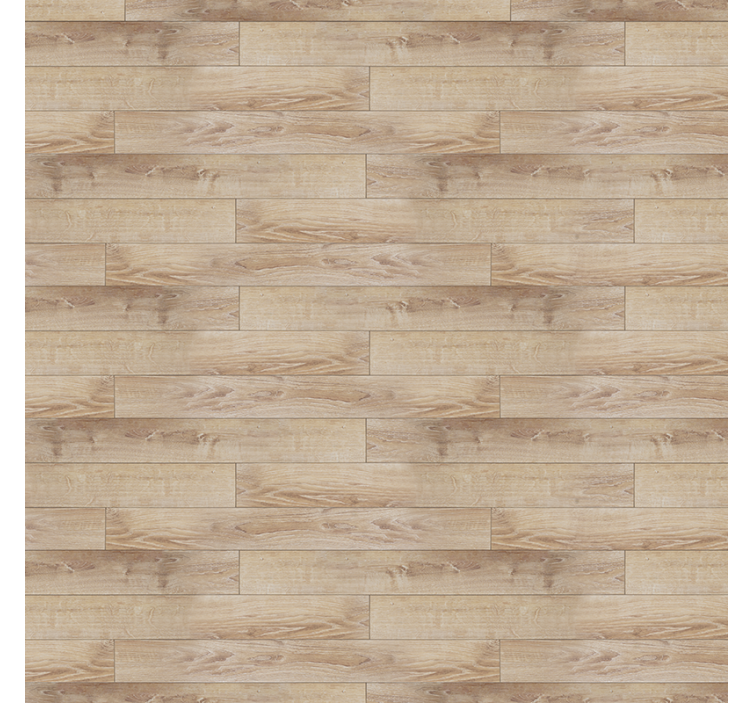 Store enrouleur beige imitation parquet beige - TenStickers