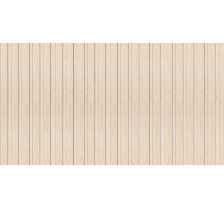 Store enrouleur beige à reliefs texturés - TenStickers