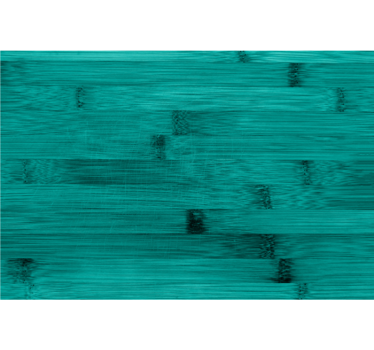 Store enrouleur chambre texture bois rustique peinte - TenStickers