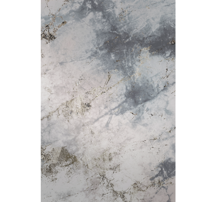 Store enrouleur textures et motifs élégance marbrée - TenStickers