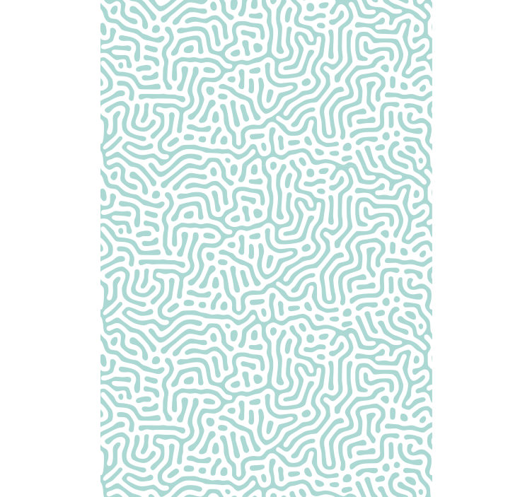 Stores avec plus de fleurs et de plantes sticker nature vert et b - TenStickers