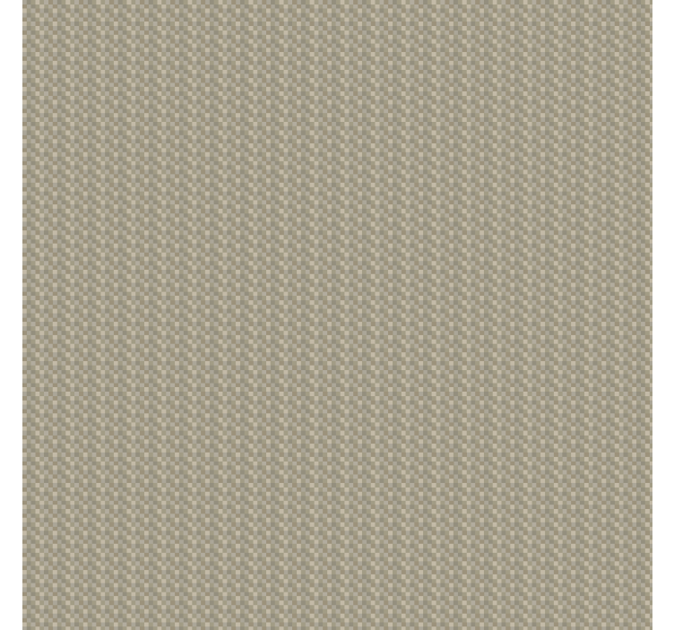 Store enrouleur élégant imitation tissu beige - TenStickers