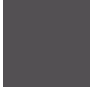 Store enrouleur cuisine gris foncé monocolore - TenStickers