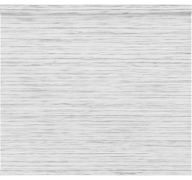 Store salle à manger effet hêtre gris - TenStickers