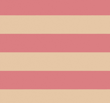 Store enrouleur cuisine rayures horizontales roses - TenStickers