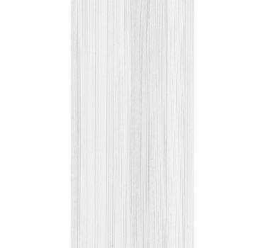 Store enrouleur salle à manger style bois blanc - TenStickers