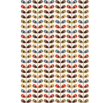 Store classique Les yeux - TenStickers