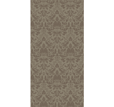 Store classique « velours floqué » - TenStickers