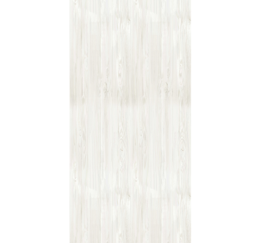 Store rustique bois blanc - TenStickers