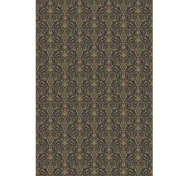 Store  ornement style gothique - TenStickers