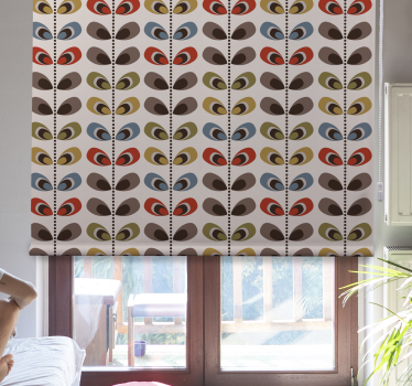 Store classique Les yeux - TenStickers