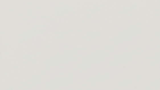 Set de table élégant couleur danseur de nuages - TenStickers