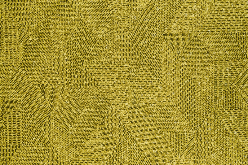 Set de table surface verte texturée - TenStickers