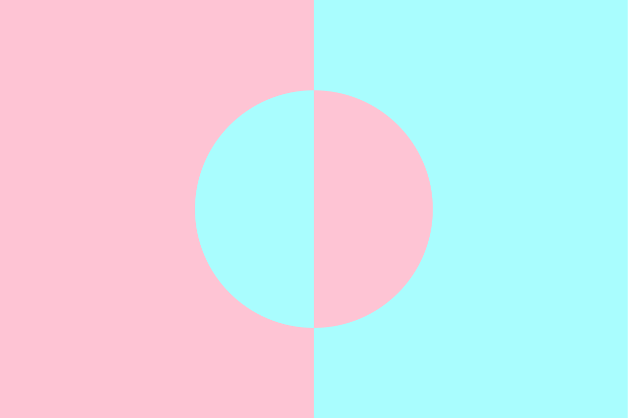 Set de table moderne arrangement minimaliste bol - TenStickers