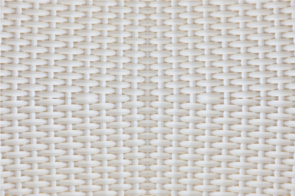 Set de table surface à texture tissée - TenStickers