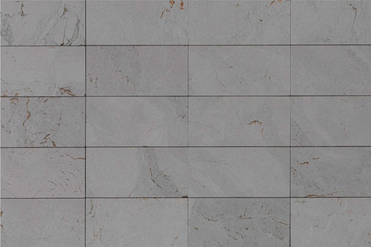 Set de table Collage béton - TenStickers