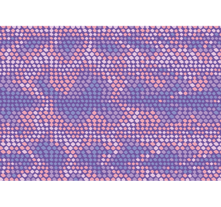 Tapisserie textures et motifs gemme texturée - TenStickers