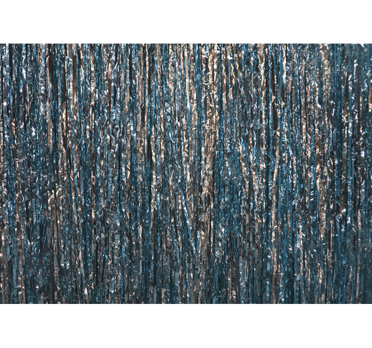 Tapisserie noel arbre de noël élégant - TenStickers