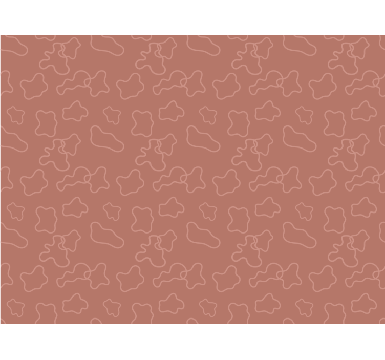 Tapisserie textures et motifs arrangement naturel - TenStickers