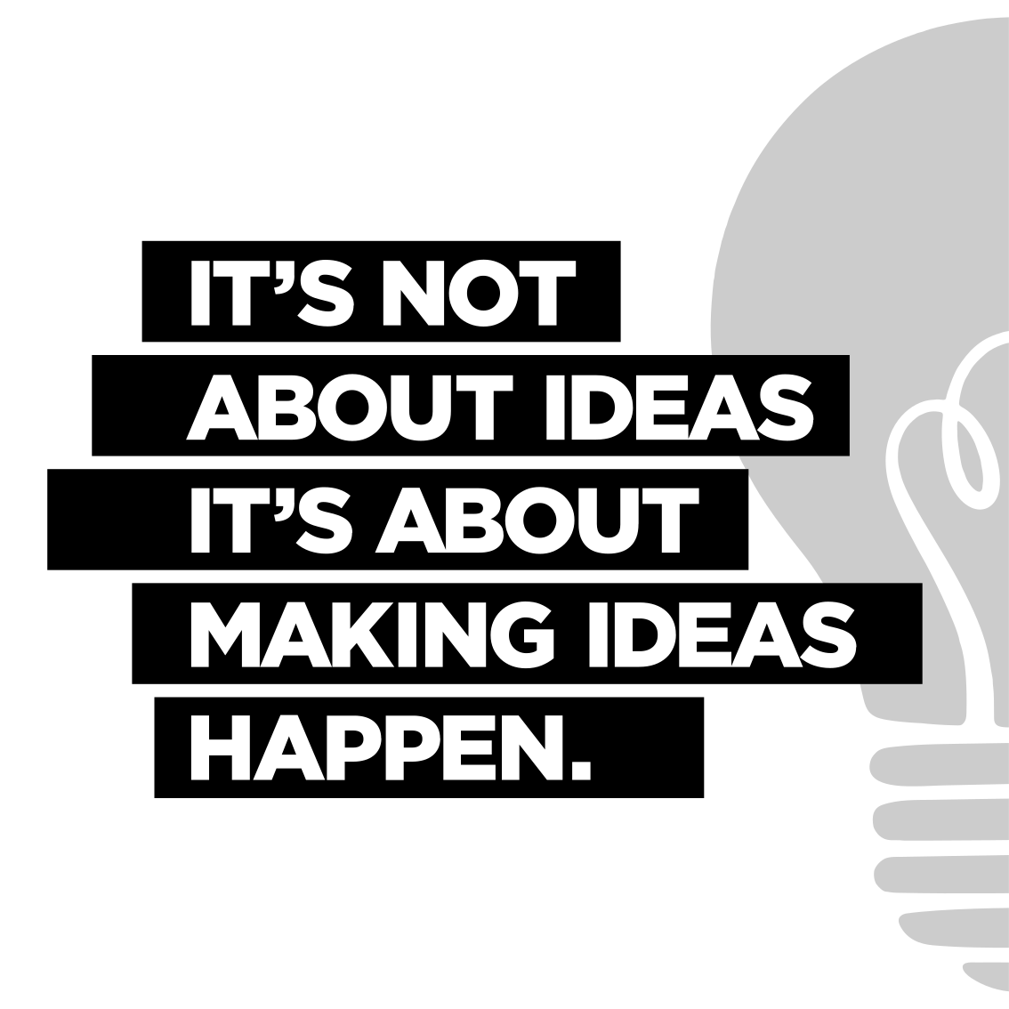 Poster bureau idées inspirantes pour votre espace - TenStickers