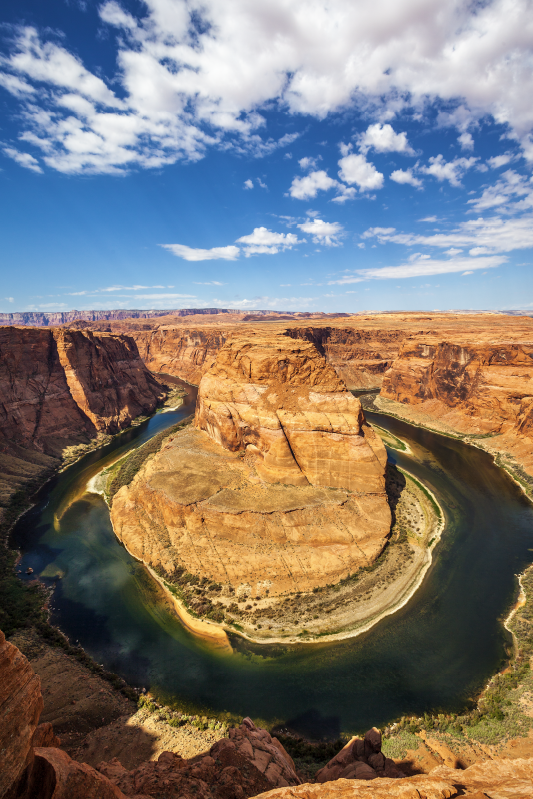 Poster paysages grand canyon - TenStickers