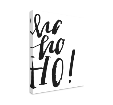 Tableau citation affichage de phrases festives - TenStickers