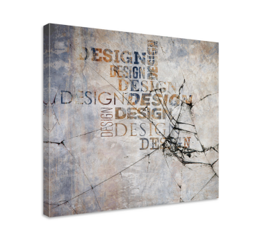 Tableau citation design de texte créatif - TenStickers