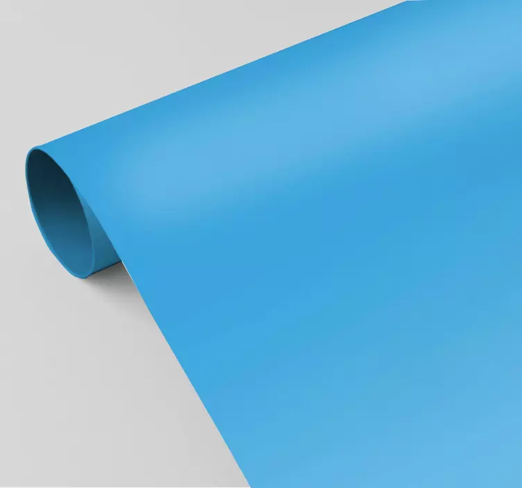 Sticker monde pour un espace de vie douillet - TenStickers