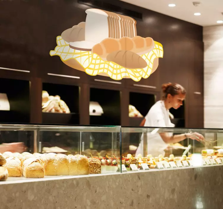 Sticker pain - TenStickers