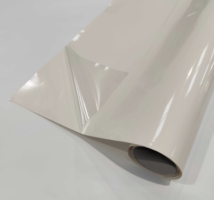 Papier adhésif - Film Transparent - TenStickers