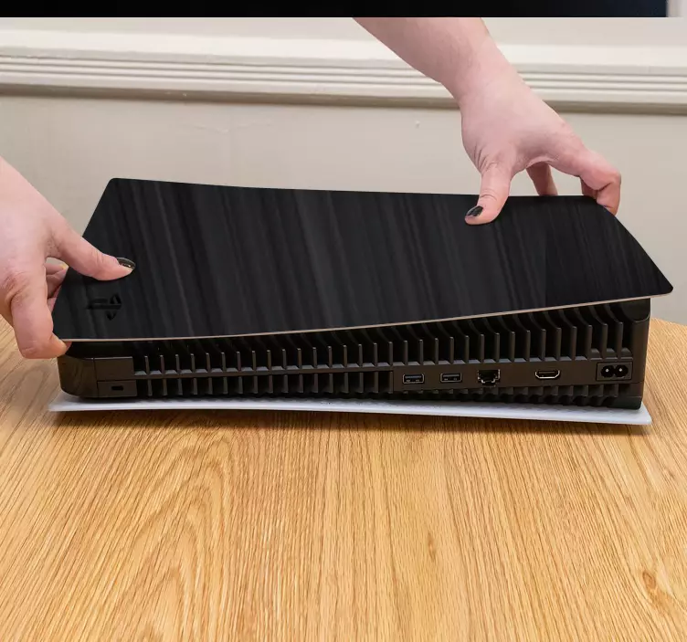 Sticker ps5 ensemble d'accessoires gamer - TenStickers