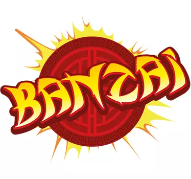 Sticker banzai - TenStickers