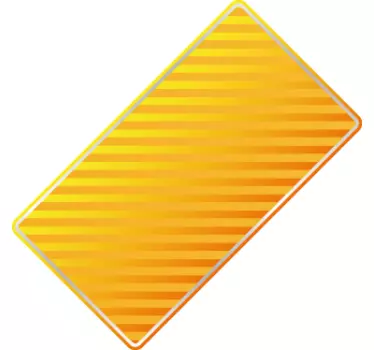 Sticker soldes étiquette promotionnelle - TenStickers