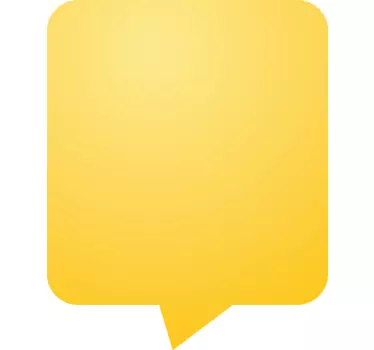 Stickers étiquette personnalisable soldes - TenStickers