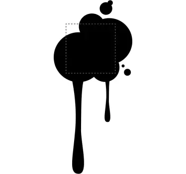 Sticker interrupteur tâches - TenStickers