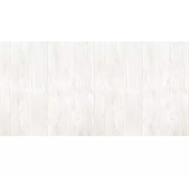 Adhésif meuble bois blanc - TenStickers